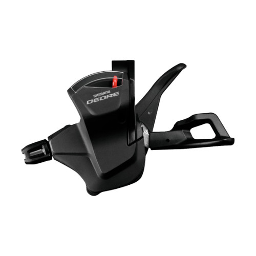 Leva cambio deore 3v - cambio,