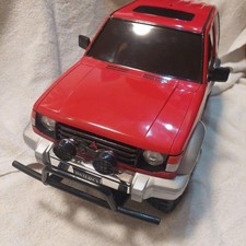 TAMIYA Mitsubishi Pajero CC-01