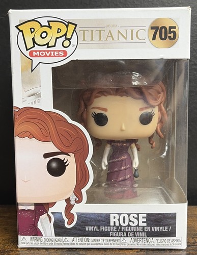 Funko pop movies titanic - funko,