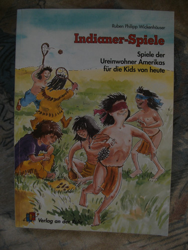 Indianer spiele wickenhäuser - indianer-spiele,