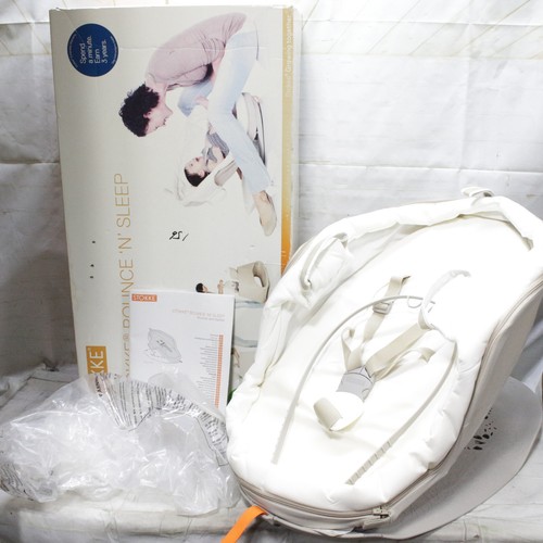 Stokke bounce sleep bouncer - sleep,