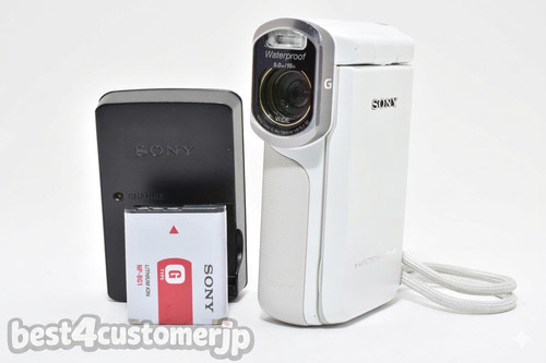 Sony handycam hdr - sony, hdr-gw77v