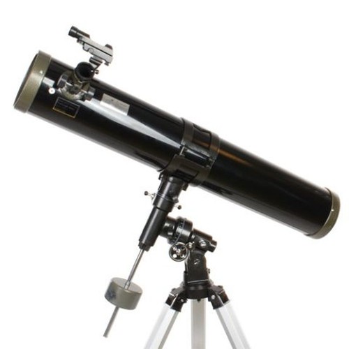 Byomic sky telescopio - eq-sky,