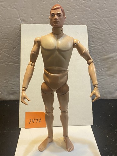 Joe 1964 action figure - 1964,