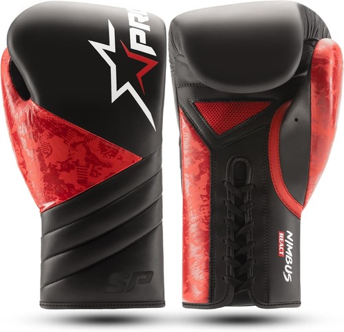 Guantoni boxe - guantoni,