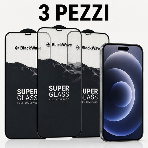 Pellicola vetro temperato - pz,
