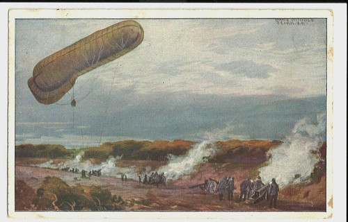 Militari ww1 1914 15 - militari, 1914-15