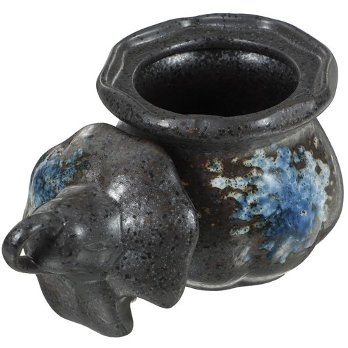 Pentola salsa soia - di,