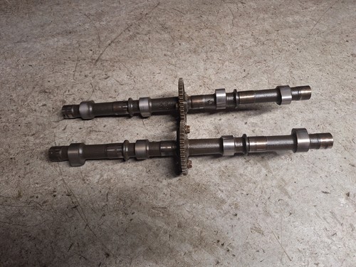 Suzuki gsx600f 2000 - 2000, alberi