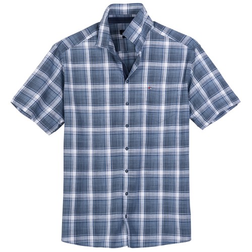 Camicia jupiter taglie forti - camicia,