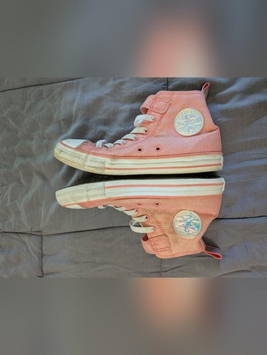 Sneakers alte converse - sneakers,