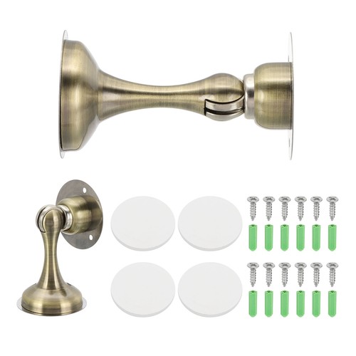2pcs fermaporte magnetico - 2pcs,