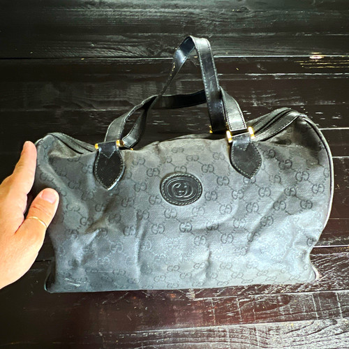 Borsa gucci autentica - borsa,