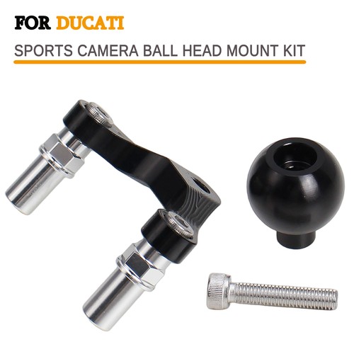 Kit staffa supporto - , testa