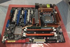 ASUS P5E3 DELUXE REV.1.03G