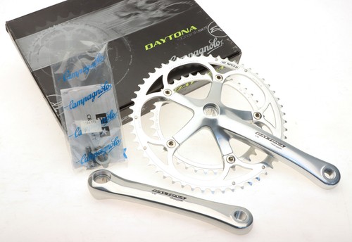 Guarnitura campagnolo daytona - campagnolo,