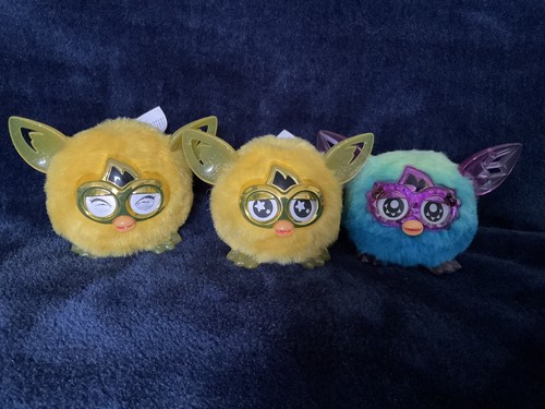 Furby furblings compreso - x, 3