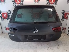 PORTELLONE LUNOTTO POSTERIORE VOLKSWAGEN TIGUAN 2018