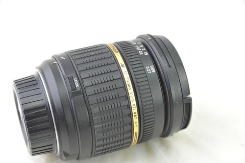 Tamron 2 8 af - tamron,