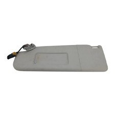 ALETTA PARASOLE PARABREZZA SINISTRO 6R0857551K2F4 per VOLKSWAGEN POLO (6R) 1.4