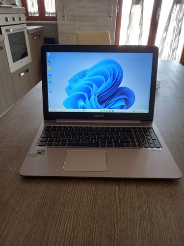 Portatile asus ux510u - asus, intel