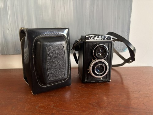 Ancien appareil photo - ancien,