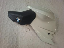 CARENAGE AVANT GAUCHE  BMW
