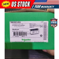 Modulo PLC TM200C40U in