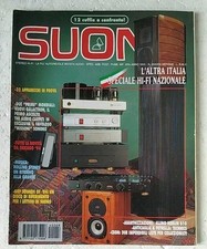 SUONO periodico N. 7/8