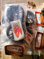 SP Racing Gomme 1:8 gt/gte