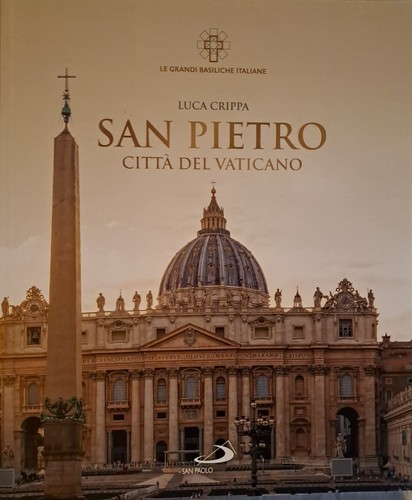 San pietro città - san,
