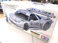 Tamiya 1/10 Mobil 1 NSX RC Car
