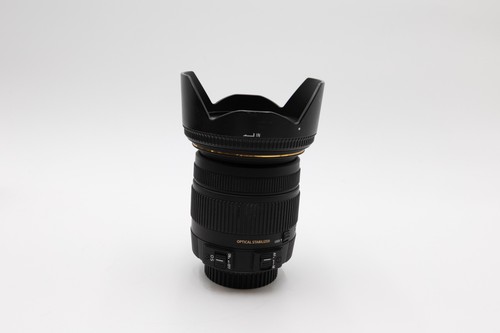 Sigma 50mm 8 - sigma, af