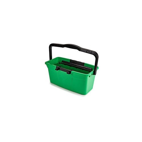 Unger secchio verde litri - unger,