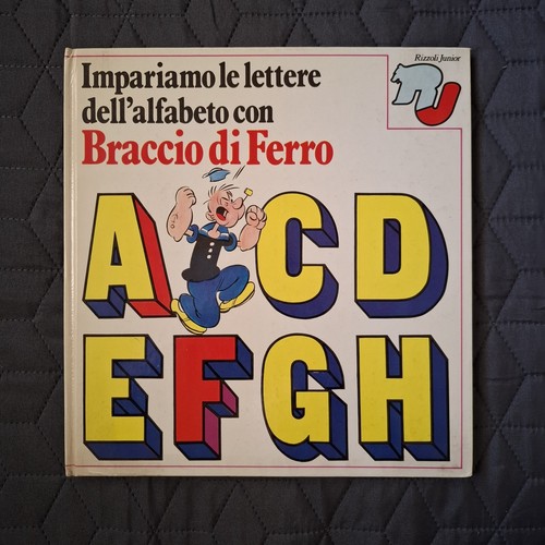 Libro impariamo lettere - impariamo,