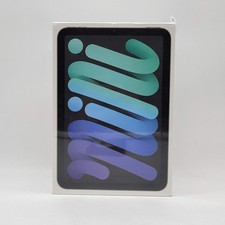 New WiFi Only Apple iPad Mini