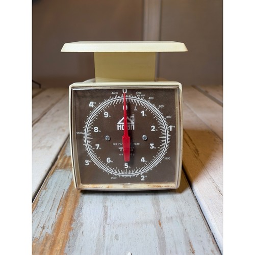 Bilancia cucina vintage - bilancia, da