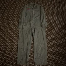 Rara tuta da volo USAF CAP
