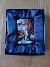 Zippo mazzi 80th - by, “80th