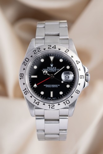 Rolex explorer 40mm - explorer,
