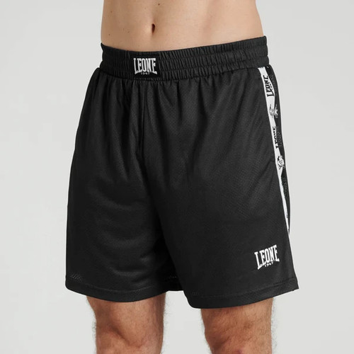 Leone pantaloncino iconic - leone,
