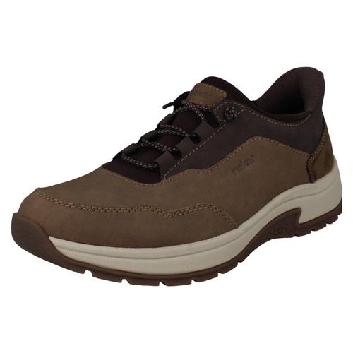 Scarpe rieker ready2go - scarpe,