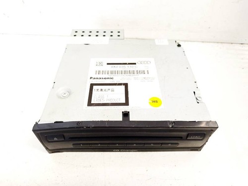8x0035110c radio cassette - radio, a