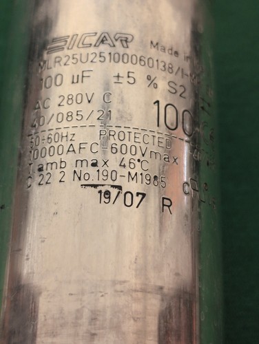 Icar mlr25u25100060138 100 - icar,