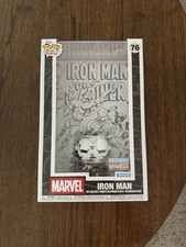 FUNKO POP! Copertine fumetti