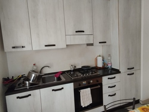 Cucina lineare mondo - lineare,