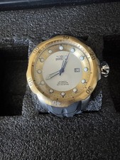 Drago marino automatico