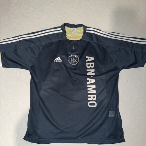 Maglia calcio away vintage