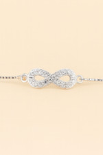 Bracciale donna argento 925
