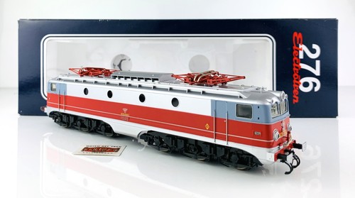 Pr96 electrotren 2705 - h0,
